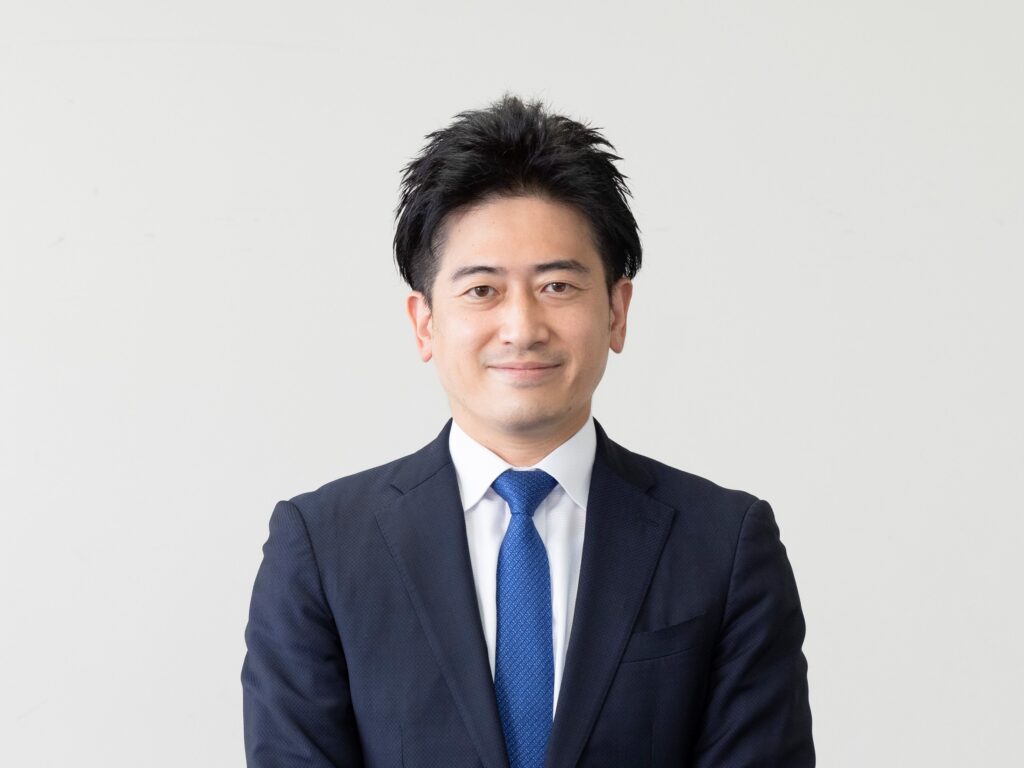 株式会社アクセスホールディング代表取締役社長 木村勇也