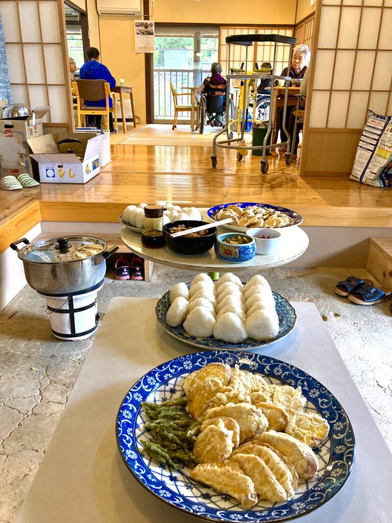 半農半介護という選択肢──ひろんた村 母屋が描く次世代の介護モデル